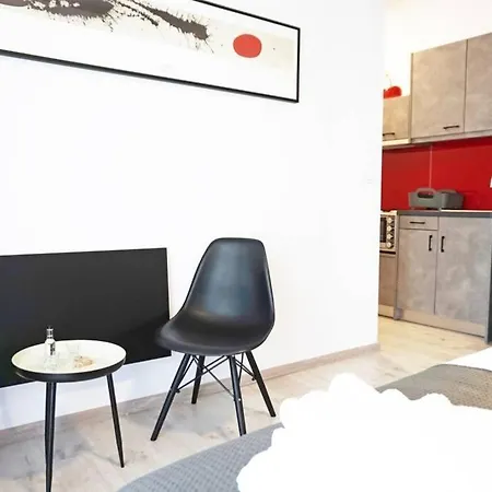 C-Home Studio In The Heart Of Chania Chania  Exterior photo
