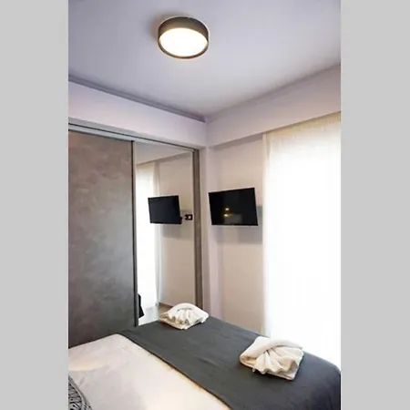 C-Home Studio In The Heart Of Chania Chania  Exterior photo