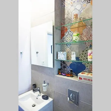 C-Home Studio In The Heart Of Chania Chania  Exterior photo