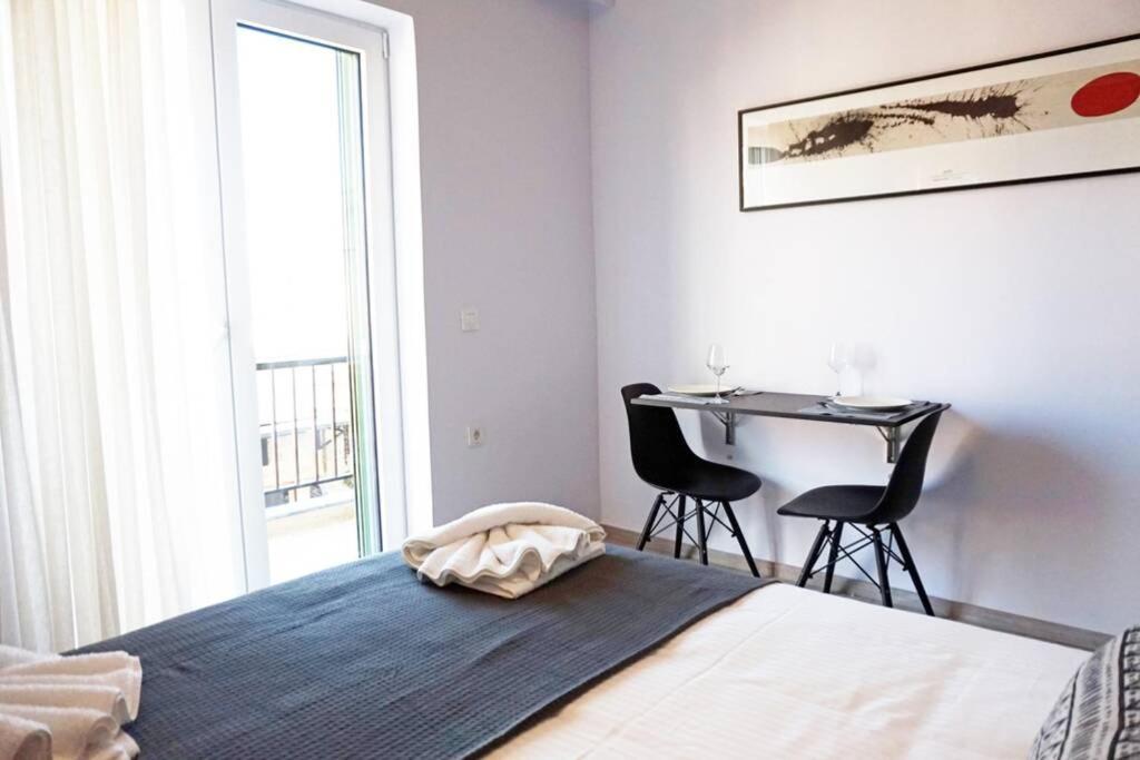 C-home In The Heart Of Chania