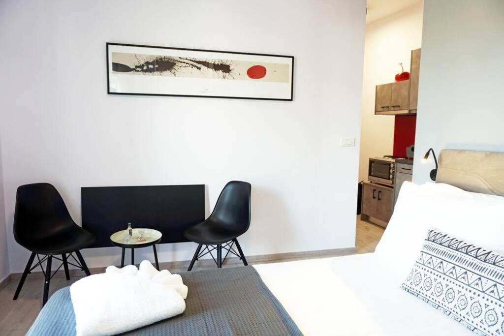 Appartamento C-home In The Heart Of Chania