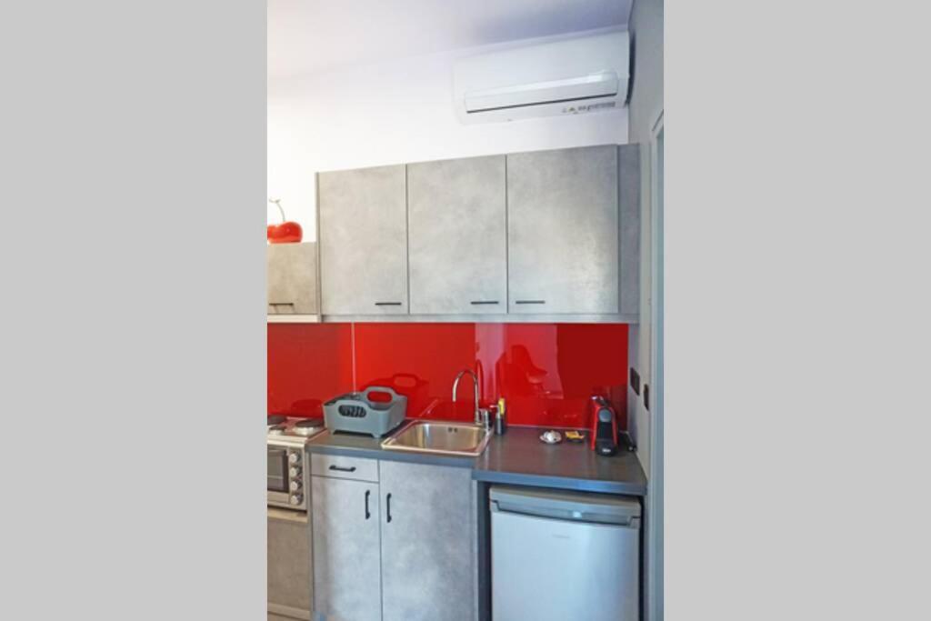 C-home In The Heart Of Chania *