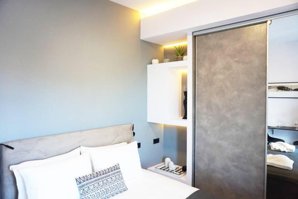 C-home In The Heart Of Chania La Canea