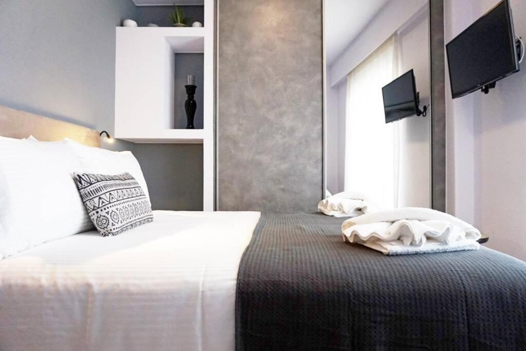 Appartamento C-home In The Heart Of Chania *