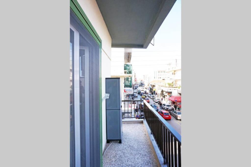 C-home In The Heart Of Chania La Canea