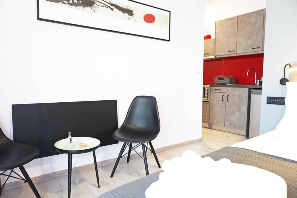 C-home In The Heart Of Chania Appartamento *