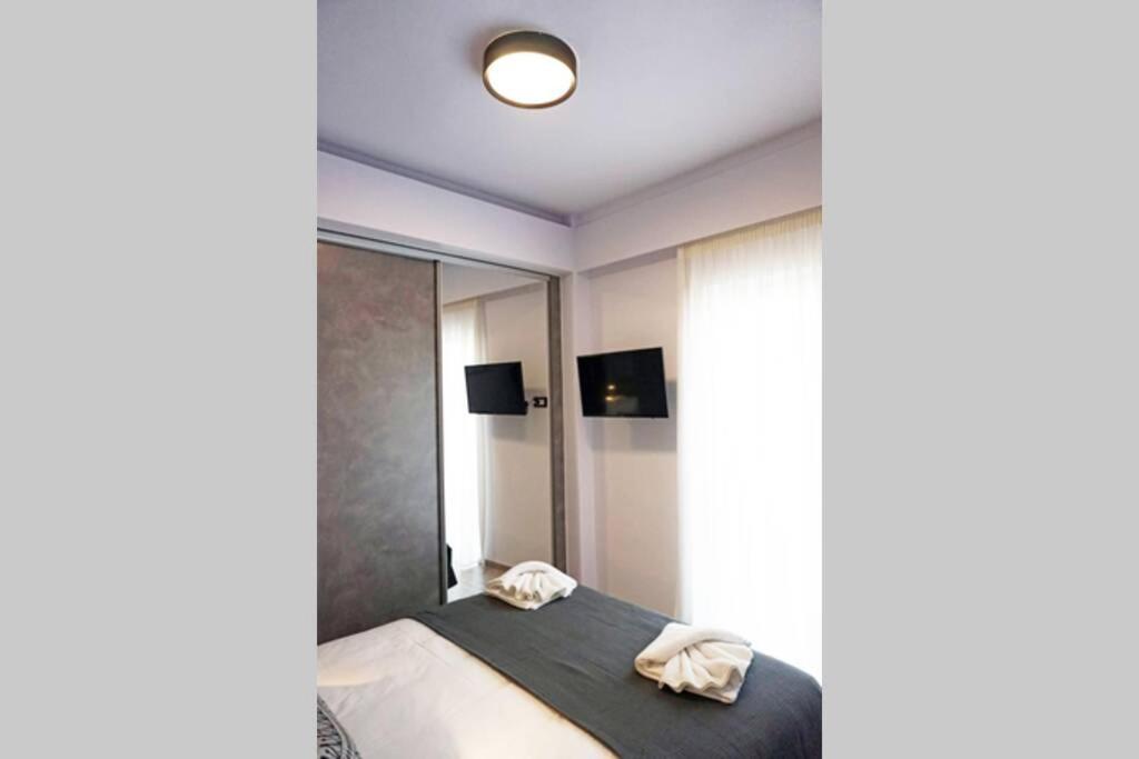 C-home In The Heart Of Chania La Canea