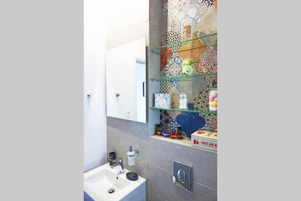 C-home In The Heart Of Chania