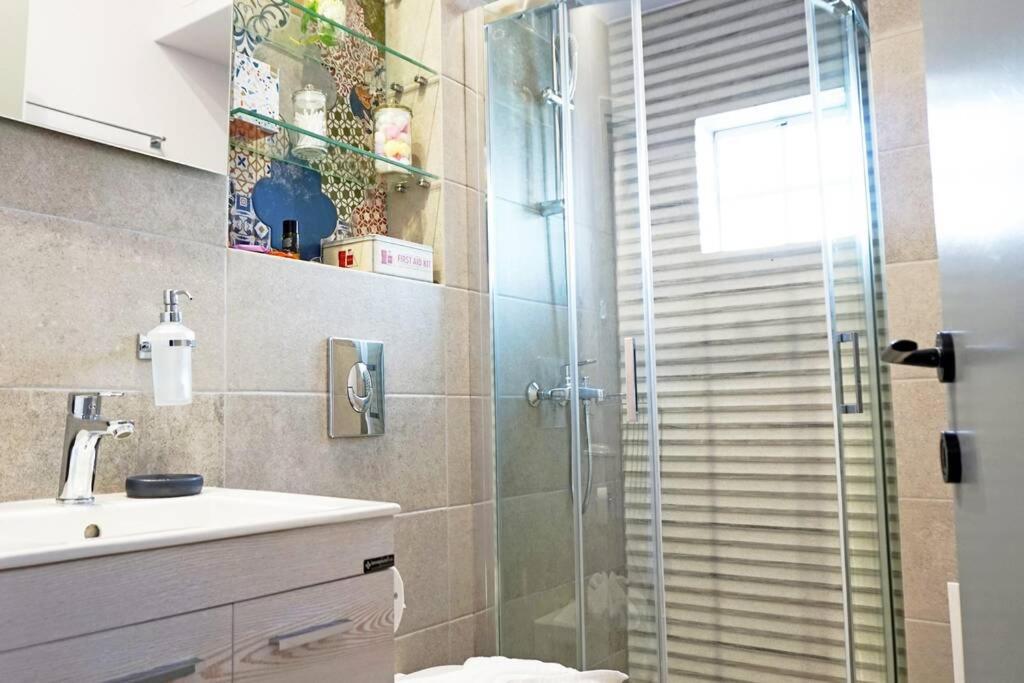 Appartamento C-home In The Heart Of Chania La Canea