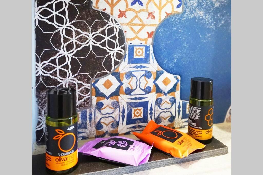 Appartamento C-home In The Heart Of Chania La Canea