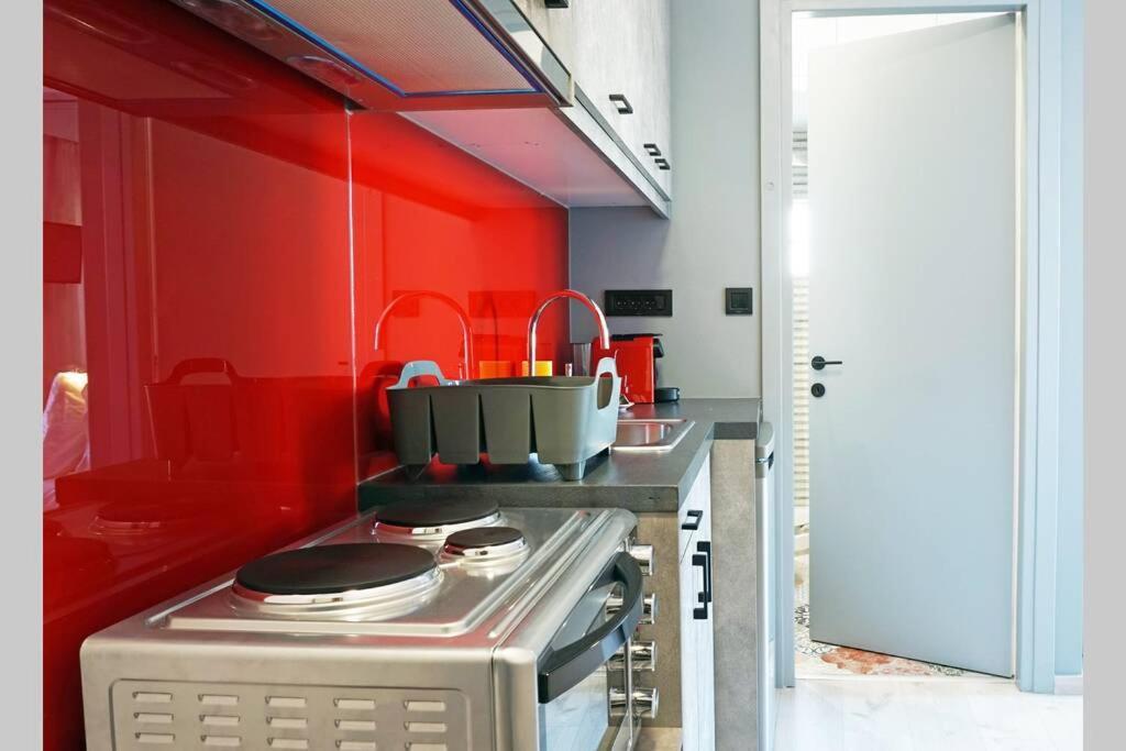 C-home In The Heart Of Chania * La Canea