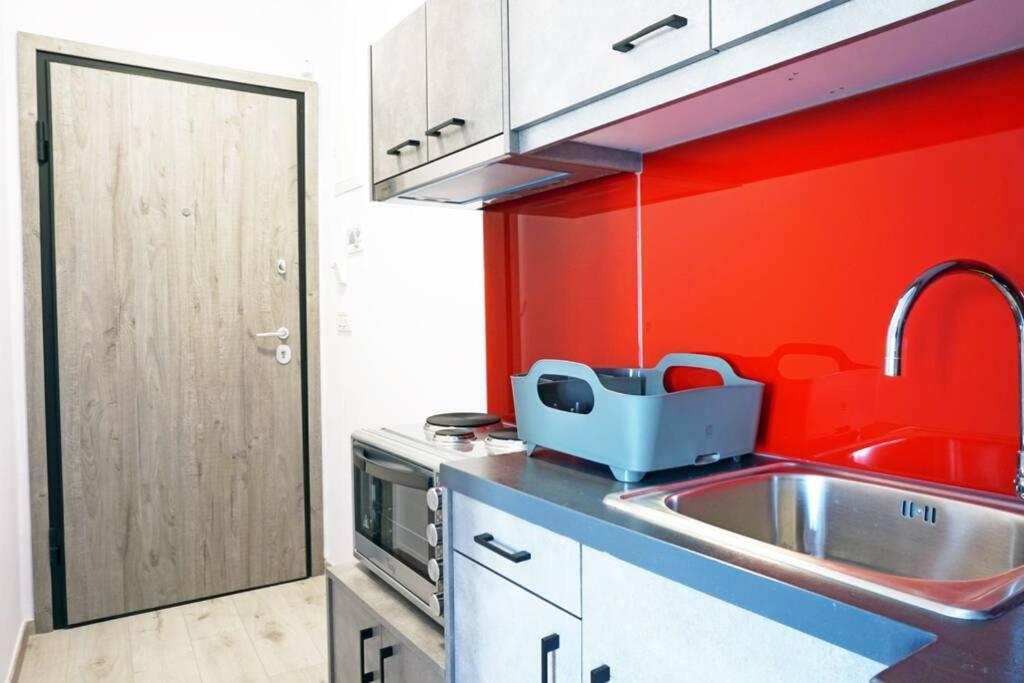C-home In The Heart Of Chania La Canea