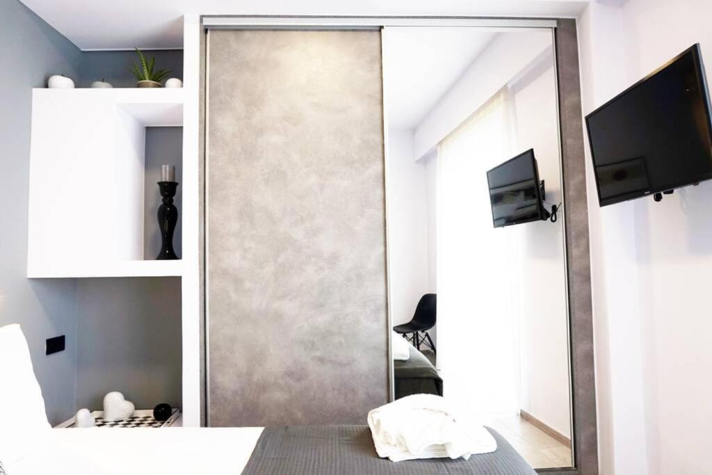 C-home In The Heart Of Chania La Canea